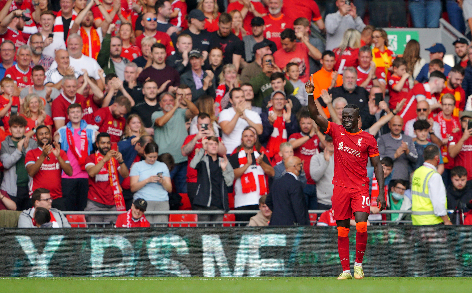 Terrace Talk - Liverpool: Savour the good times while you can
