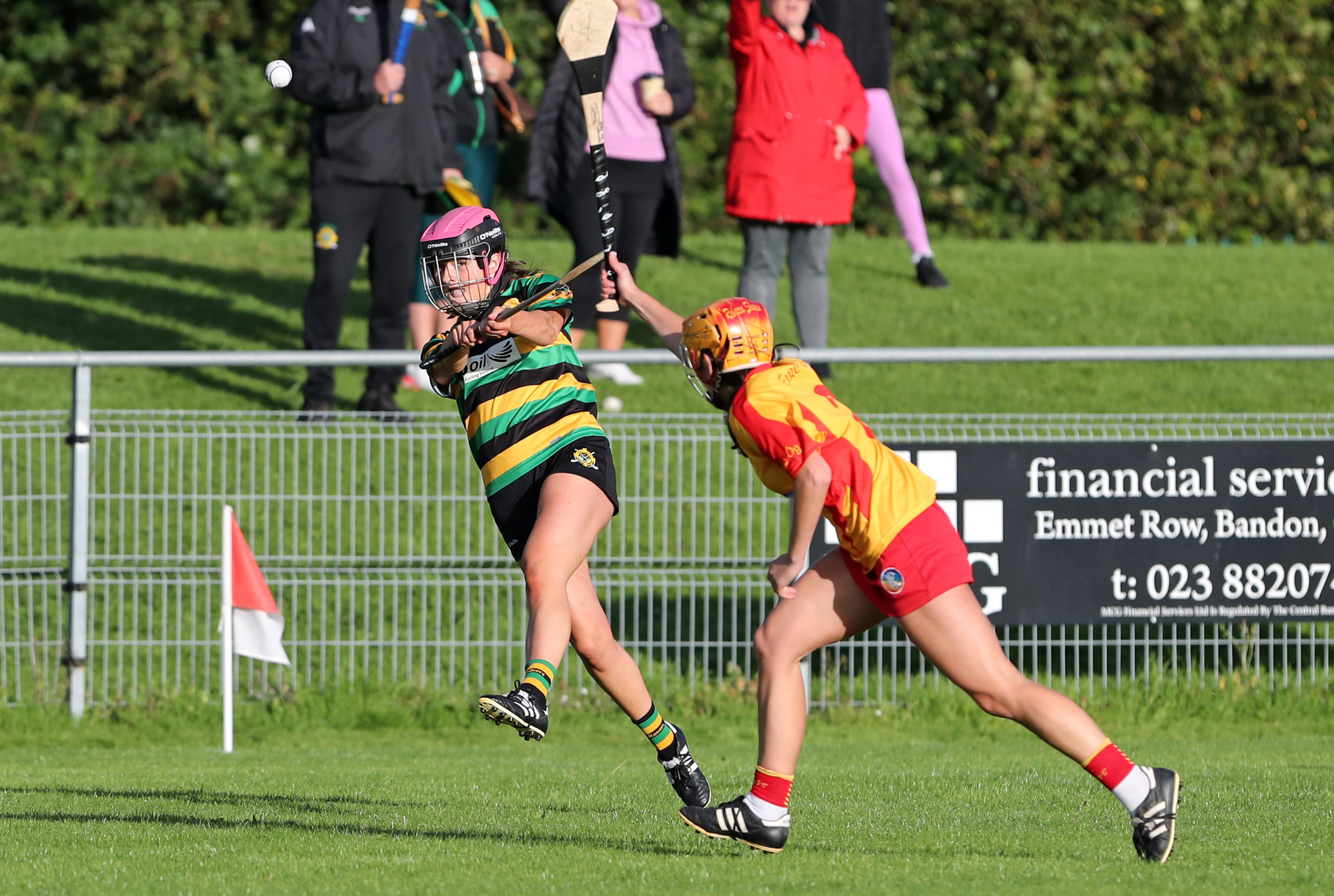 Cork Senior Camogie Championship Enniskeane And Glen Rovers Notch cork-senior-camogie-championship-enniskeane-and-glen-rovers-notch