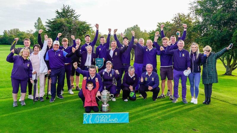 Killarney take AIG Junior Cup in impressive style