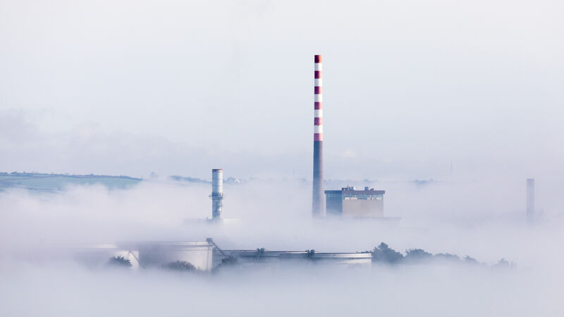 ESB group boosts profits as restrictions ease