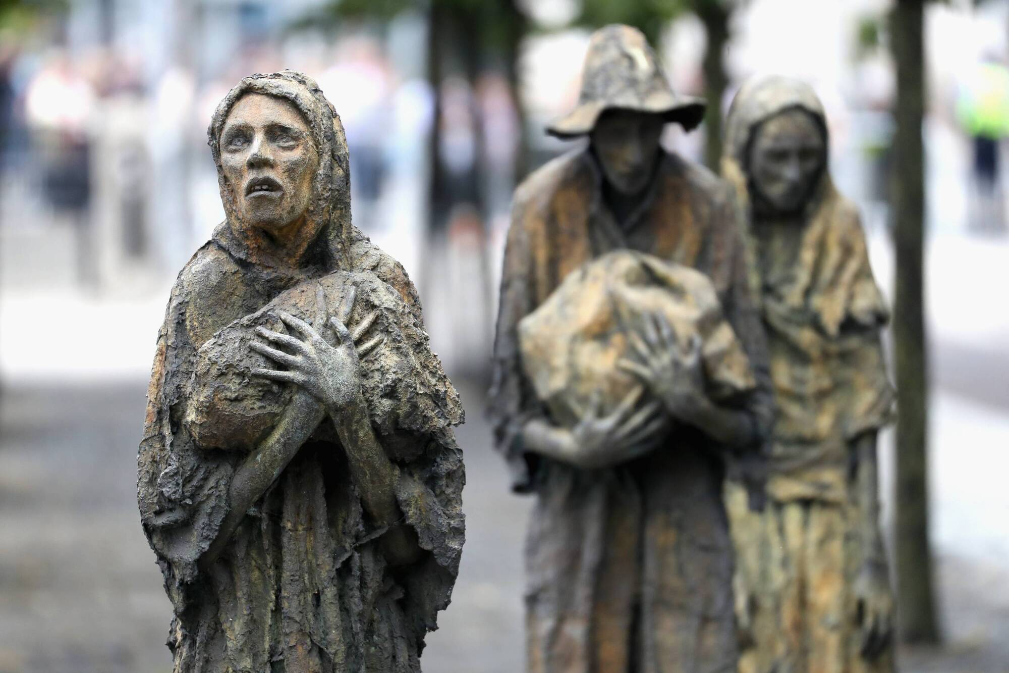 Letters to the editor: Emigration will become Ireland’s downfall
