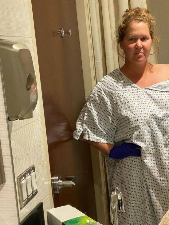 "If you have really painful periods you may have endometriosis".