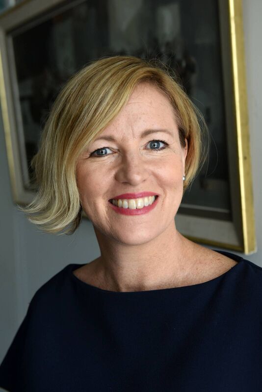 Margaret E Ward: leadership consultant