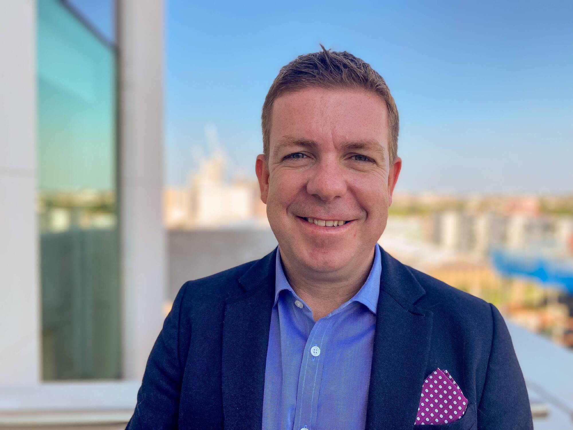 Gate One to expand into Ireland planning 50 new jobs