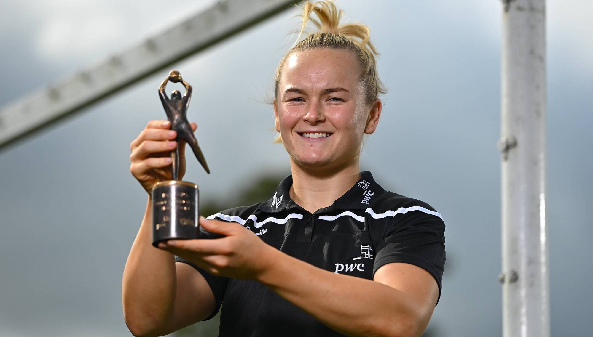 Australia not on Vikki Wall's radar - for now