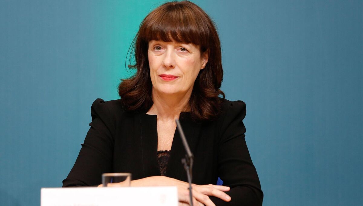 Laura Magahy: Not only has Mr Donnelly allowed two key drivers of the Sláintecare reforms to step down, he has also appeared casual in his response, downplaying the departures and instead insisting that progress is being made at a speed we have never seen before. Laura Magahy: Not only has Mr Donnelly allowed two key drivers of the Sláintecare reforms to step down, he has also appeared casual in his response, downplaying the departures and instead insisting that progress is being made at a speed we have never seen before.