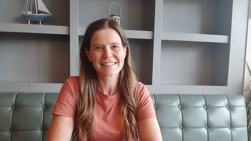 Working Life: I meet a bereaved mum for coffee after work. We remember her child together