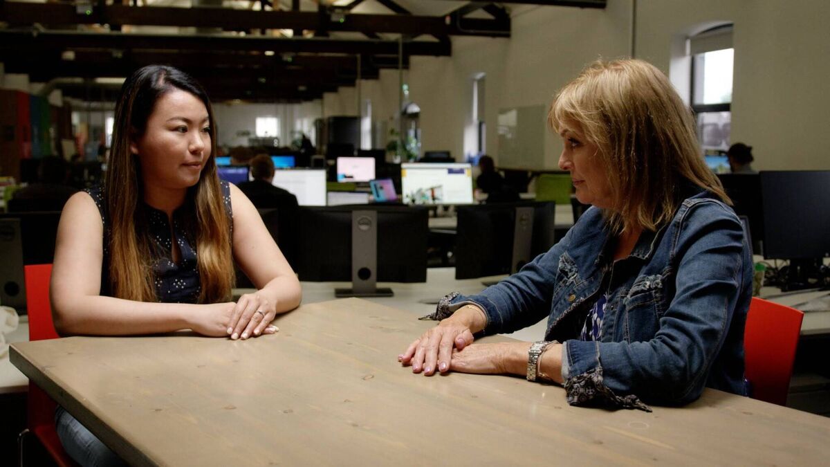 Meet six families who have moved or are in the process of moving to the west of Ireland