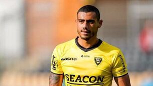 <p>Giorgos Giakoumakis</p>