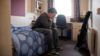 Rory Hearne: Accommodation crisis leaves students stressed and exhausted