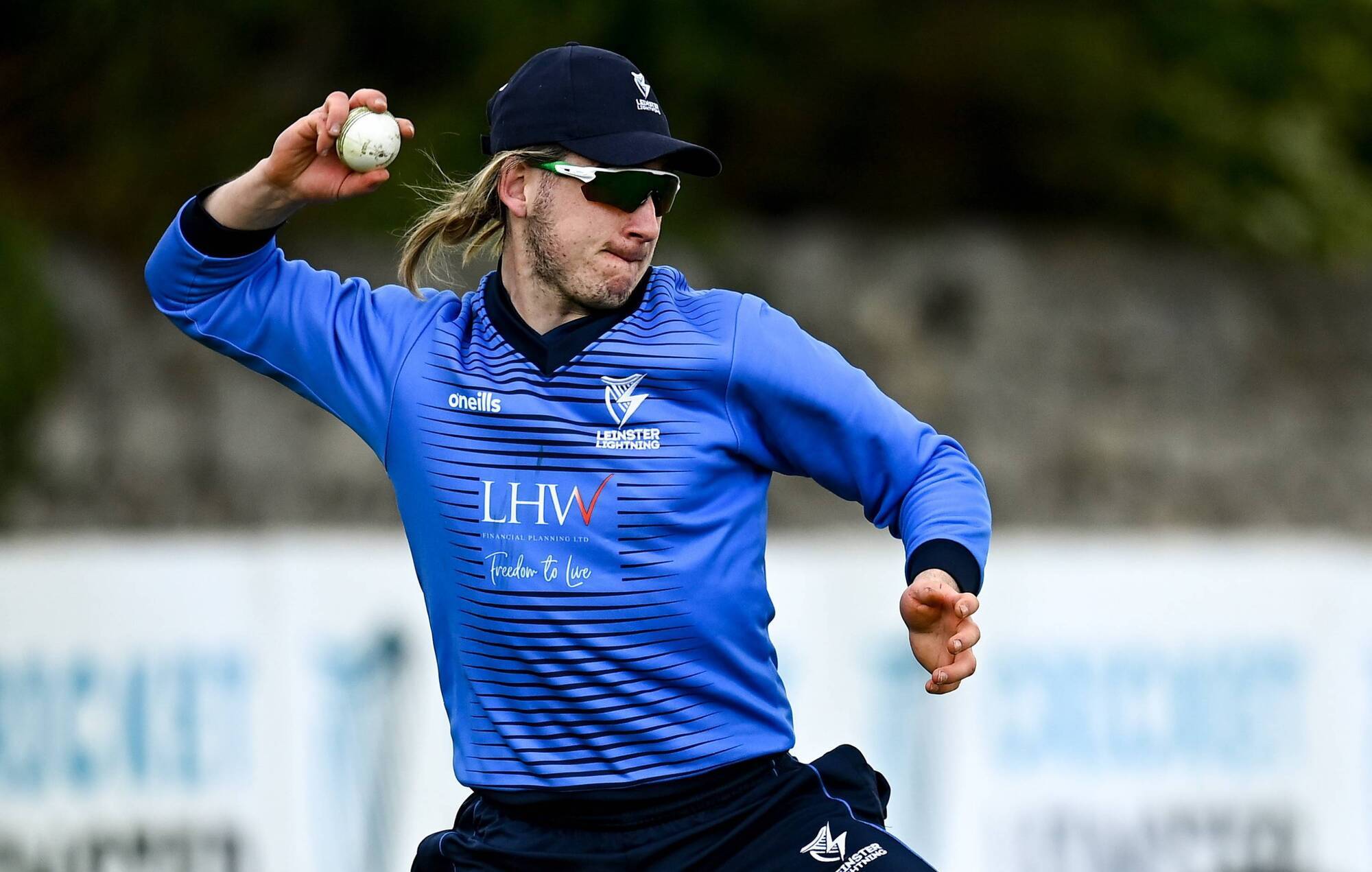 Cricket: Former Munster Reds batter Jamie Grassi named in Italy squad for World Cup qualifiers