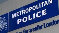 Teenager dies after being set on fire in London