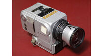 Camera from the moon sells for €550k