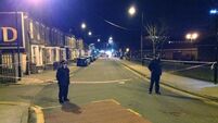 Three held after teenage girl shot dead in London