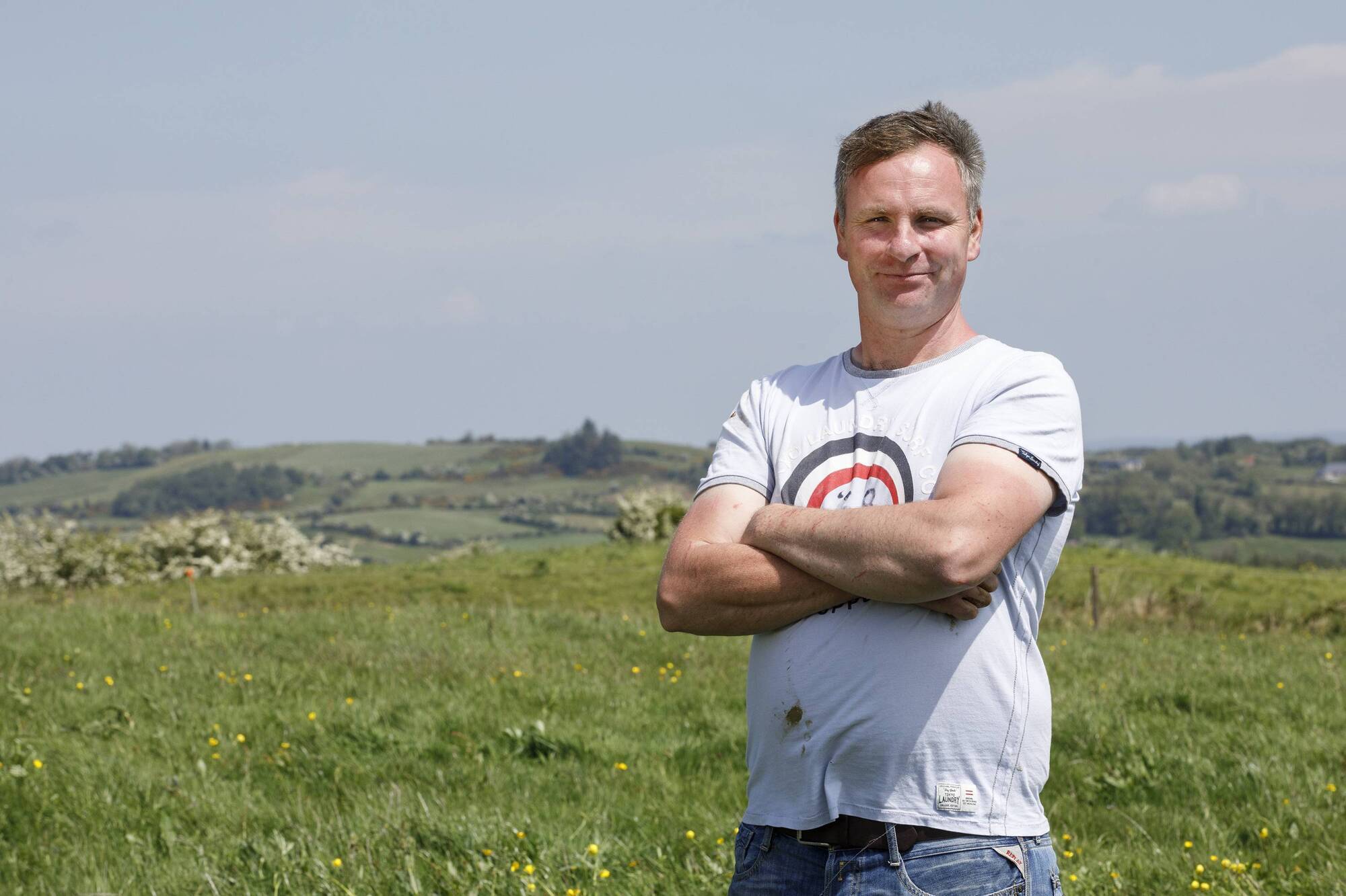 Farm improvements made easy with Cultivate