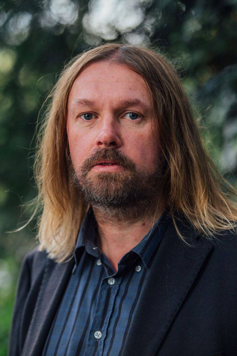 Paul Downes: "Ireland is radically out of step with many European countries such as, for example, Czech Republic, Belgium, Sweden, Slovenia, Lithuania, Estonia and Germany who all provide emotional counselling services in schools."