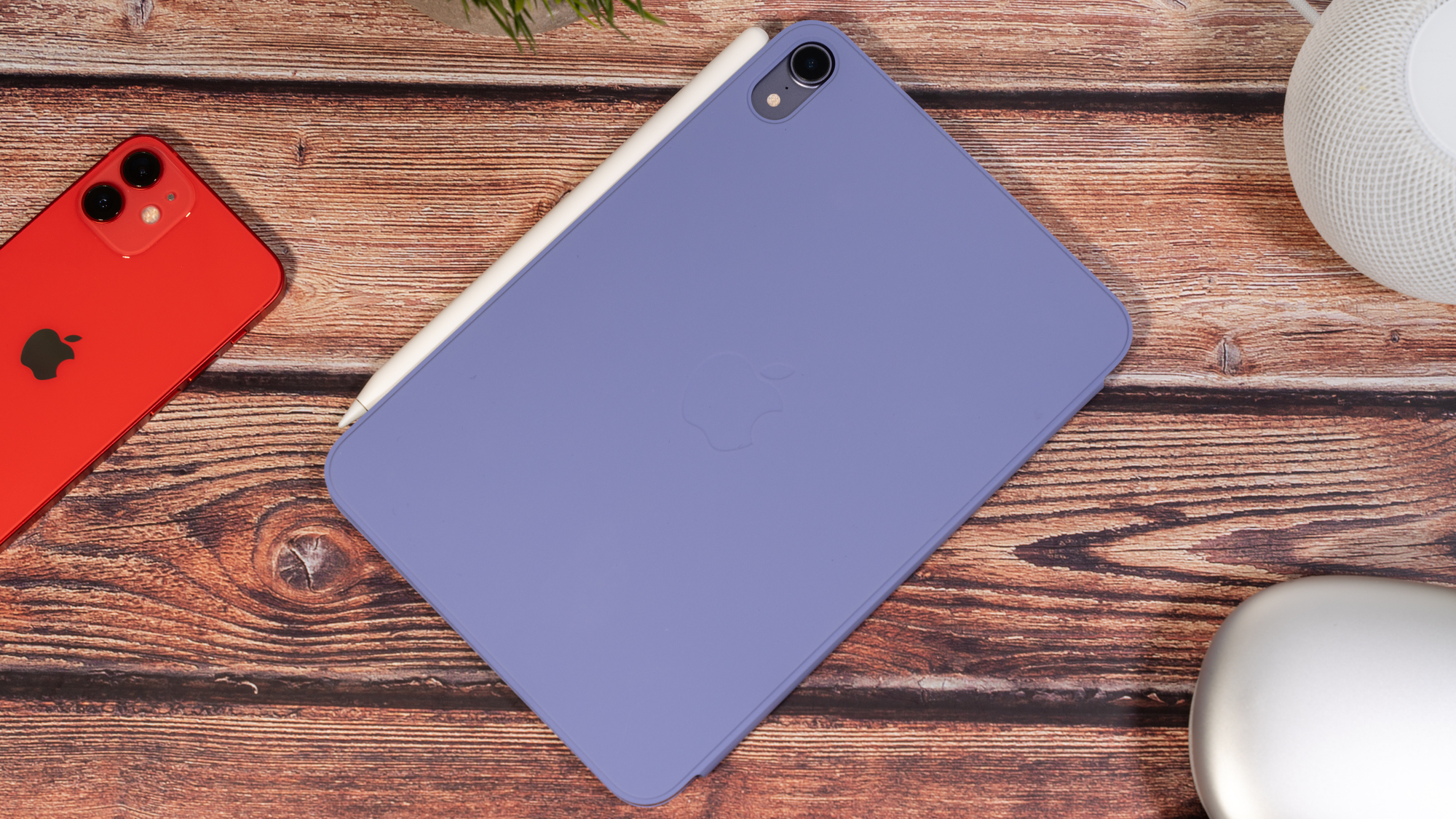 iPad mini 2021, the most powerful tablet in your hand