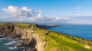 The Hard Yards: Ranking the toughest 18 holes in Irish golf