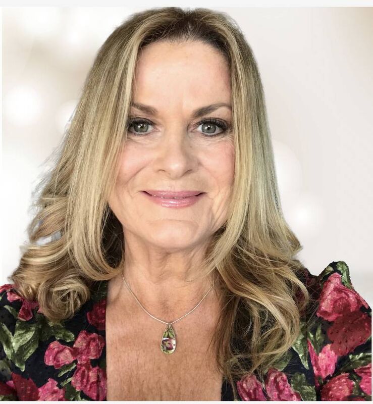 Saabine Brennan Saabine Brennan
