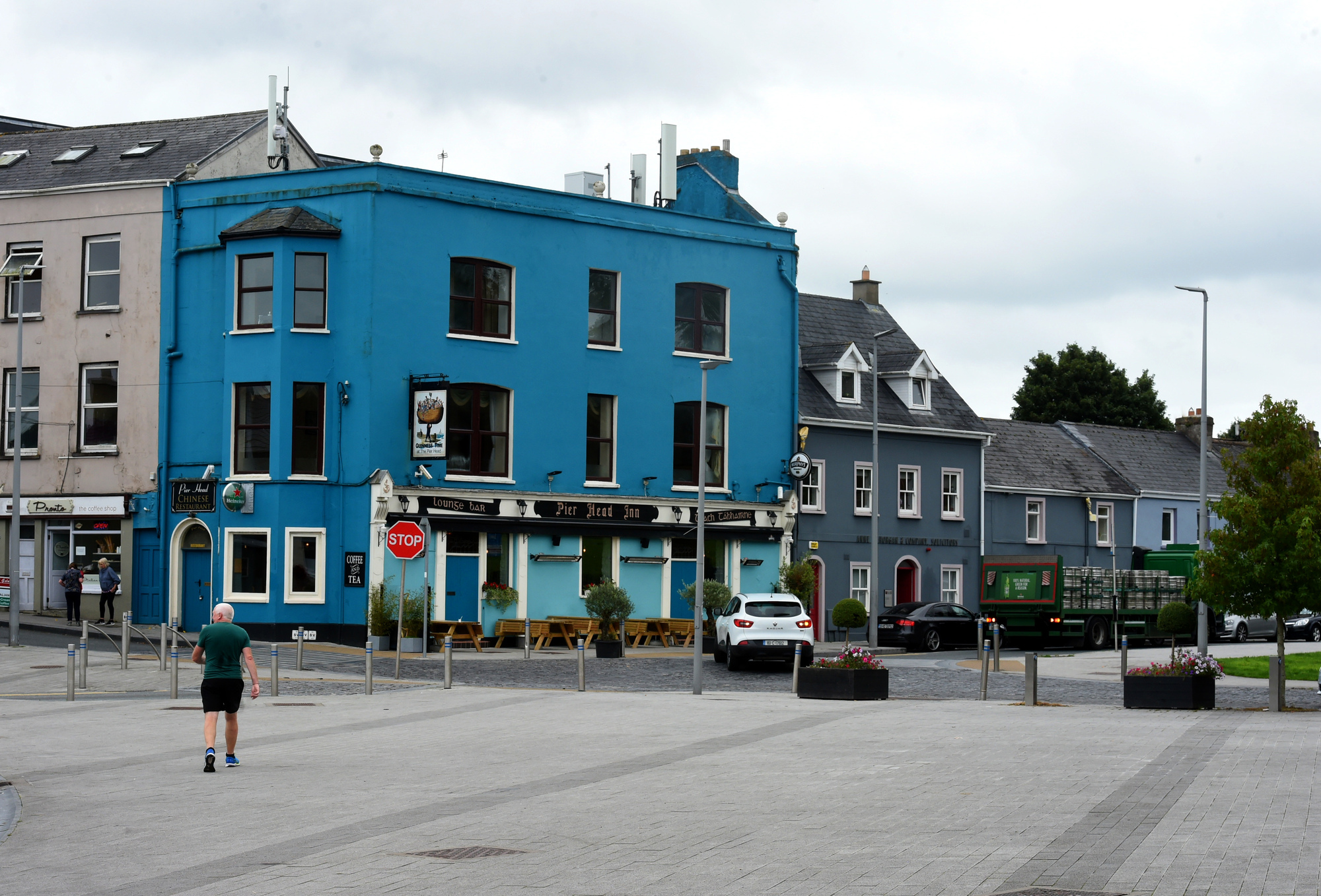 Cork's pub trade gets a shot in the arm as it emerges from Covid
