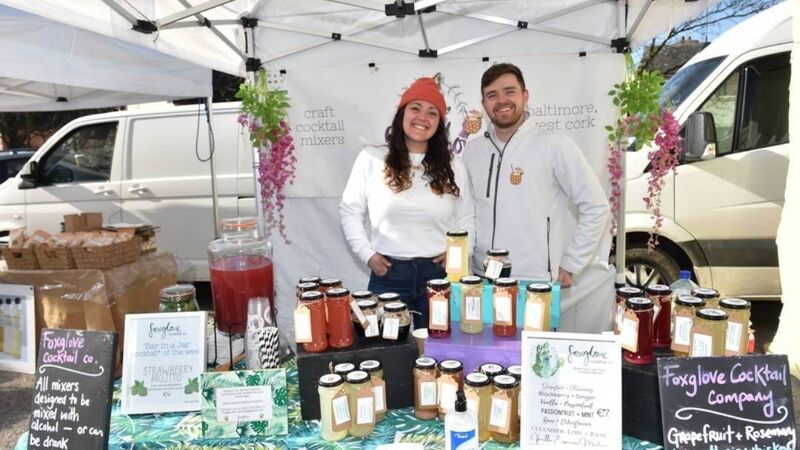 Cocktail creator Tara Copplestone: Apps like Revolut help me manage my money