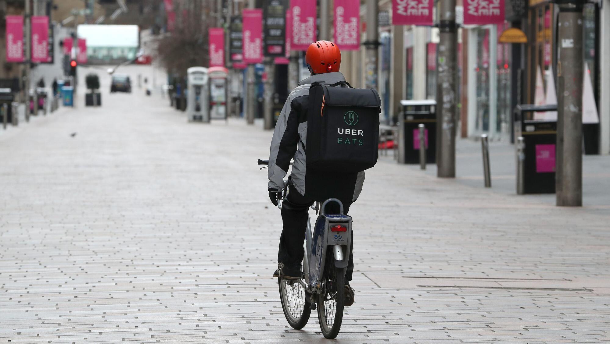 Revenue refuses to commission probe into courier industry