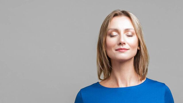 <p>Box breathing is a simple technique and an excellent introduction to breathing as a way to reduce stress and re-energise your body and mind. Picture: iStock </p>