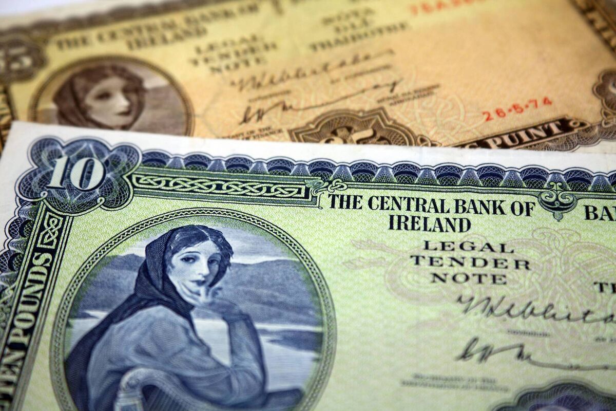 Lady Lavery: Hazel Martyn