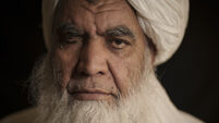 Afghanistan The AP Interview Taliban Leader