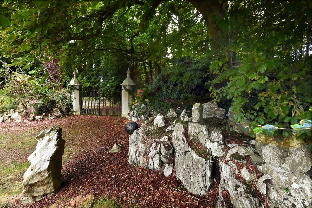 Atmospheric Annenesgrove