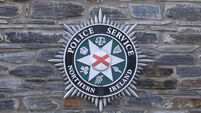 PSNI report