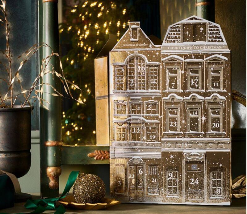 Rituals 24 Days of Merry Moments, €59.90