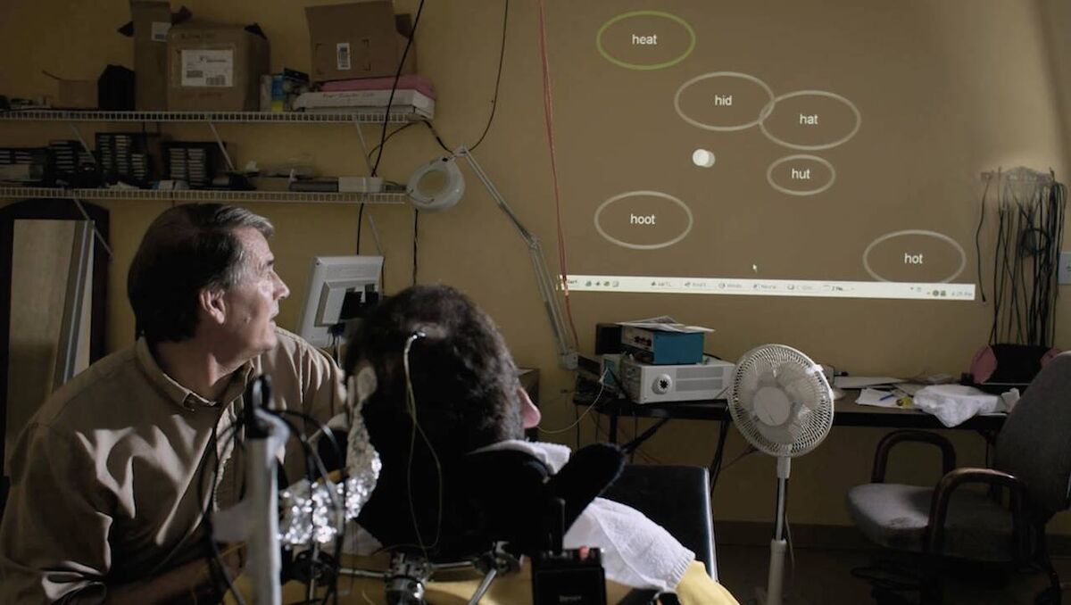 Neurology advancements in The Father of the Cyborgs