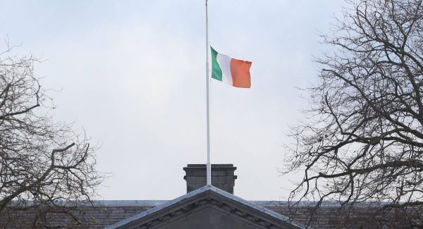 Limerick and Dublin to open books of condolences for Mandela