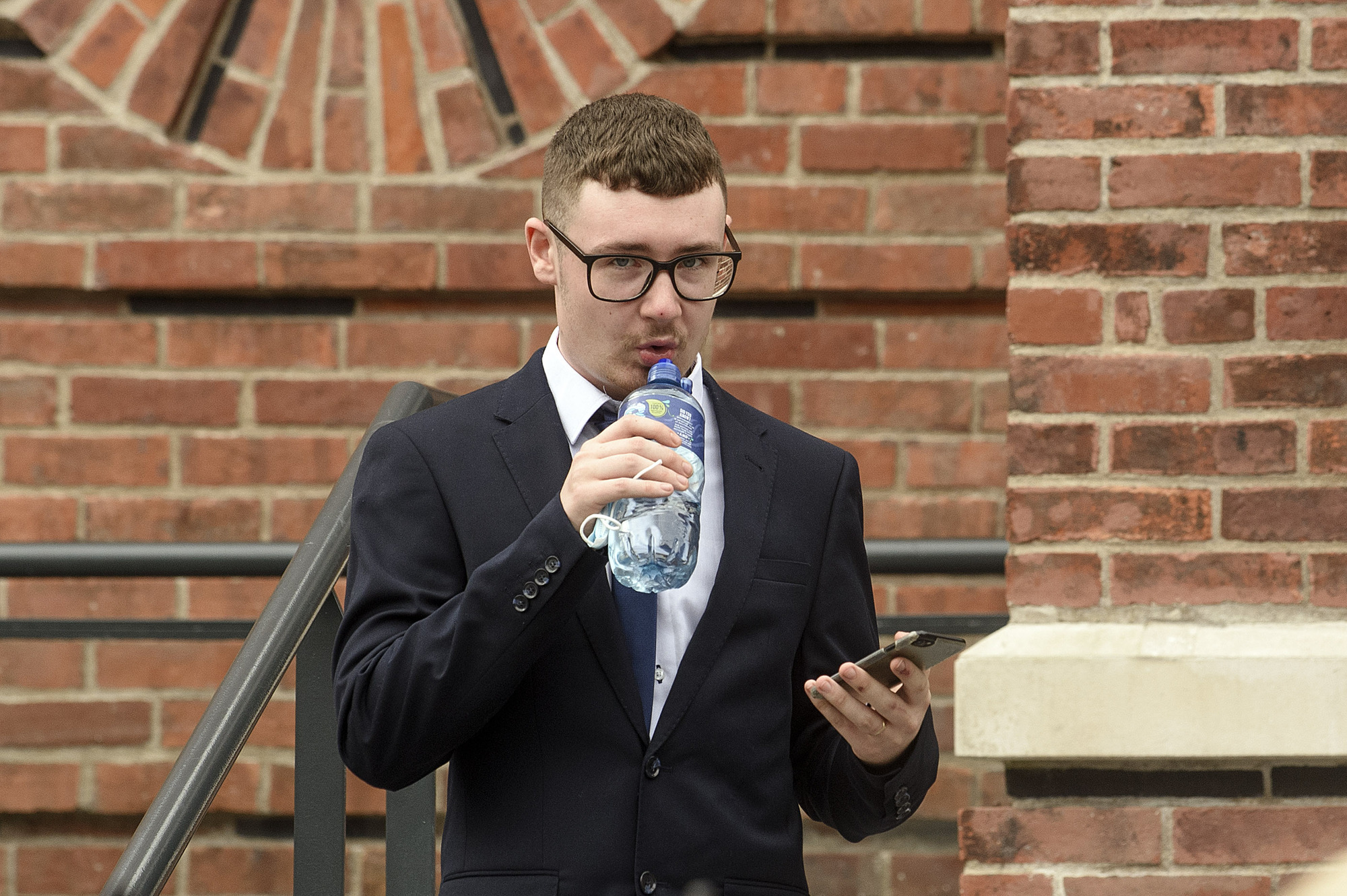 Midleton teenager 'relieved to be found out' on €60k drug-dealing charge