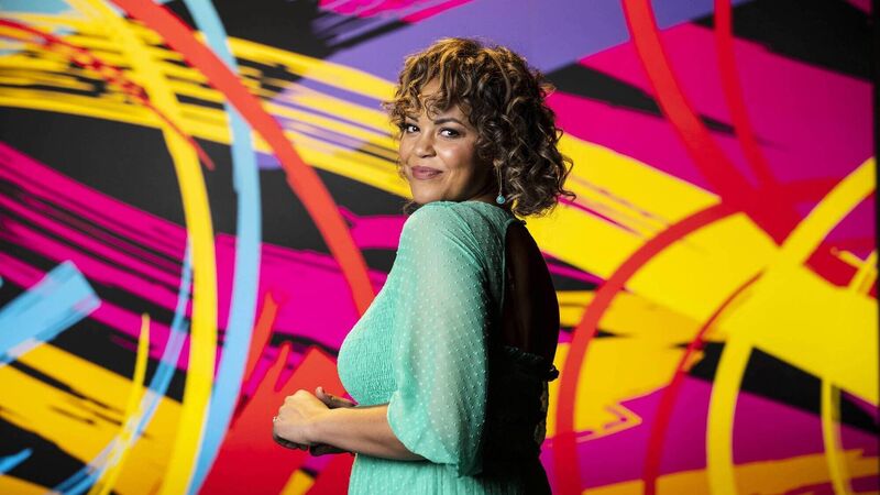 Meet Emer O'Neill, the new presenter on RTÉ's Today show