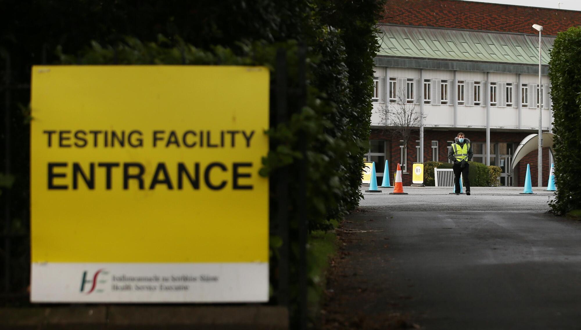 1,163 cases confirmed as Cork reports highest level of Covid-19 deaths