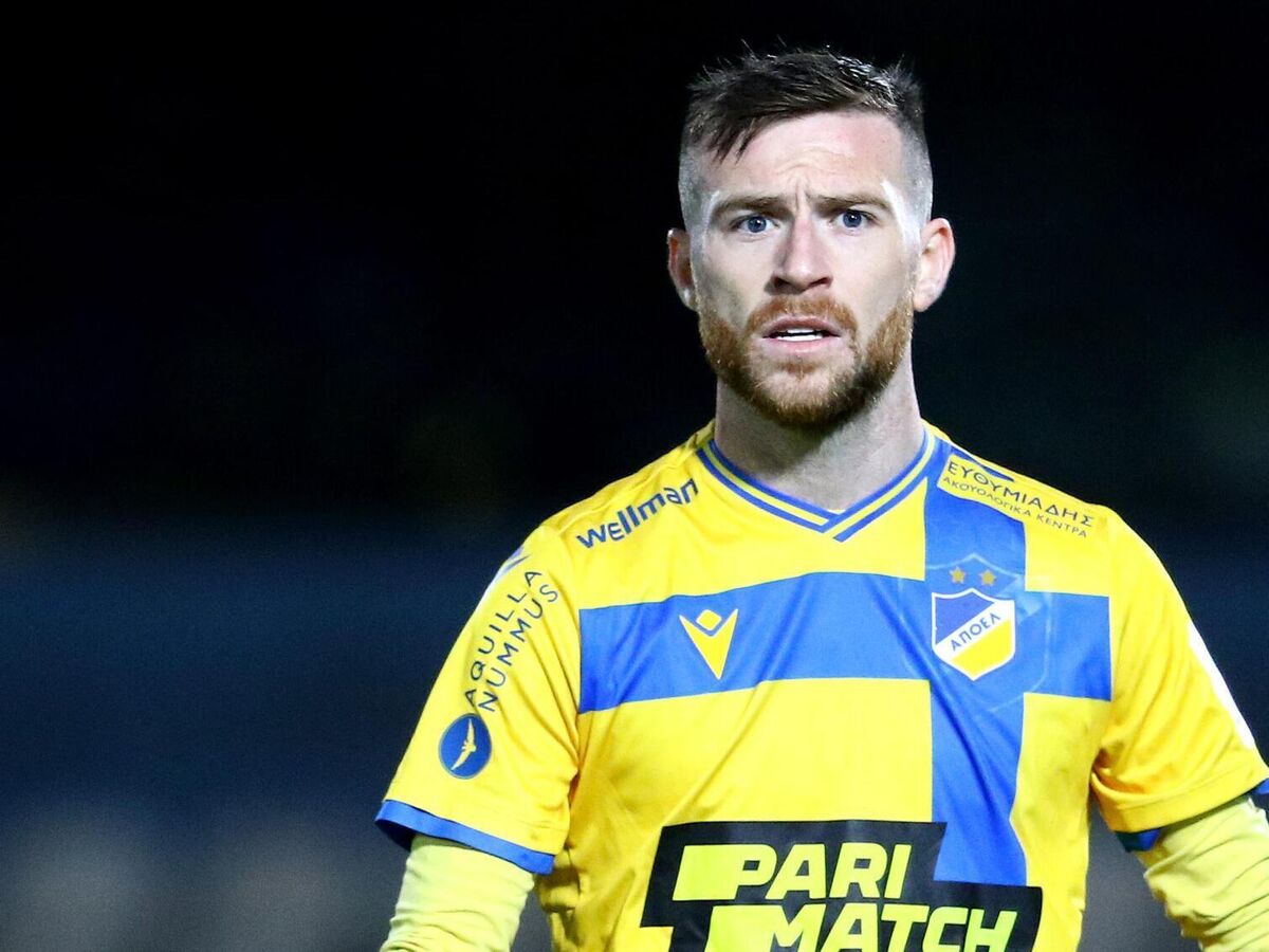Unruhig Wiederholung Semaphor jack byrne Belagerung Auftauen, auftauen