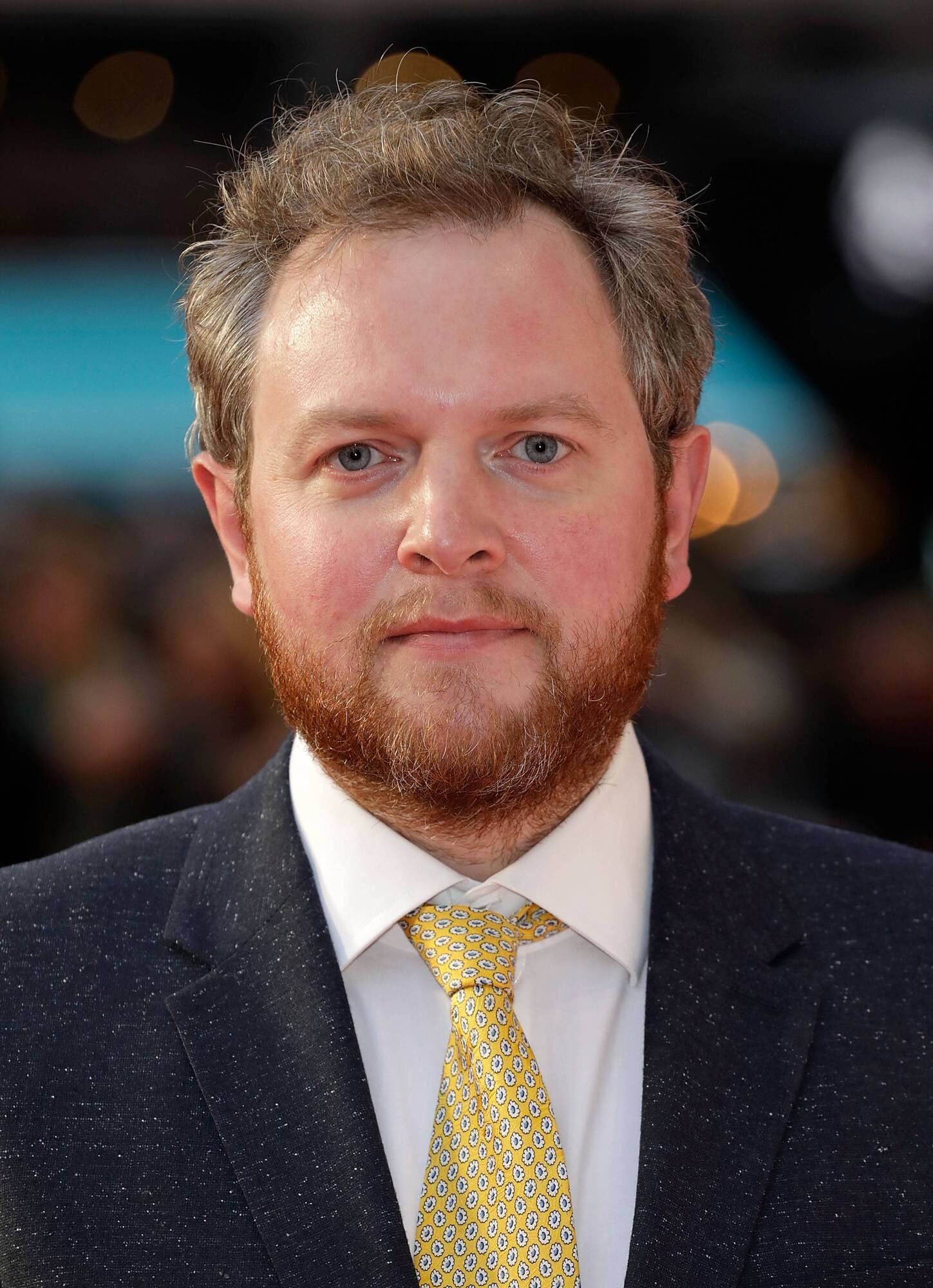 Miles Jupp: 'There's something about writing a novel which is oddly anxiety-inducing'