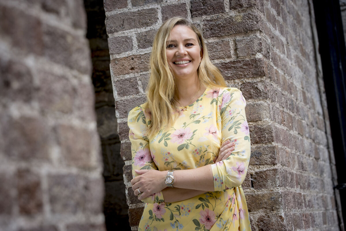 Anna Daly