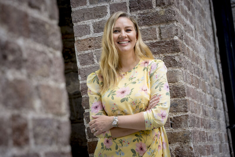 Anna Daly Anna Daly