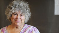 Miriam Margolyes on her love for Graham Norton, life at 80 and her thoughts on JK Rowling