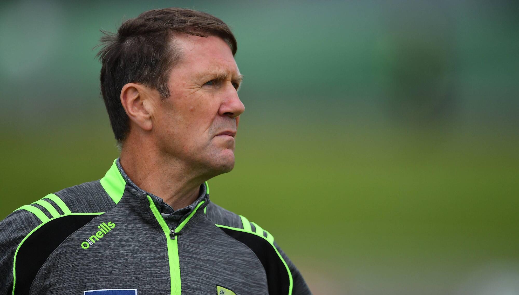 Jack O'Connor set for sensational Kerry return