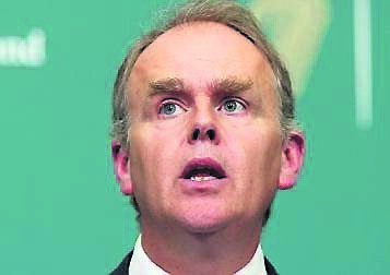 'Now is the time to do the right thing and support families with a scheme that is accessible for everyone', said Donegal TD Joe McHugh. Picture: Leon Farrell/PA Wire 'Now is the time to do the right thing and support families with a scheme that is accessible for everyone', said Donegal TD Joe McHugh. Picture: Leon Farrell/PA Wire