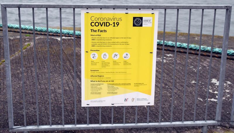 Tracing of the contacts of adult Covid cases would end on October 22 under the proposals being considered, coinciding with the lifting of the majority of remaining Covid-19 restrictions. Tracing of the contacts of adult Covid cases would end on October 22 under the proposals being considered, coinciding with the lifting of the majority of remaining Covid-19 restrictions.