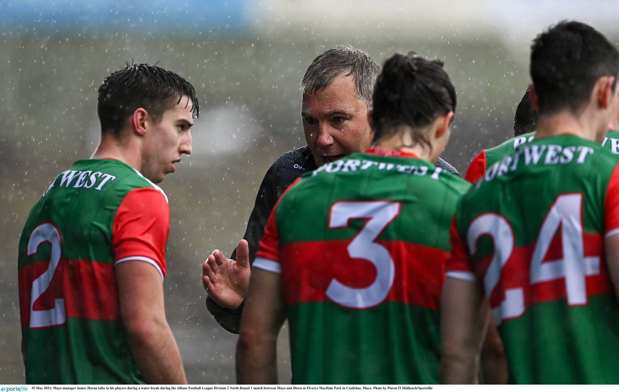 Colin Sheridan: During the off-season all perspective is lost in Mayo