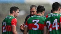 Mayo v Down - Allianz Football League Division 2 North Round 1