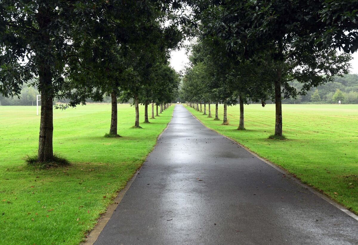 Ballincollig Regional Park. Significant increases in prices are being seen at different levels of the emarket. Ballincollig Regional Park. Significant increases in prices are being seen at different levels of the emarket.