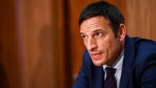 <p>Noel Mooney. Photo by Stephen McCarthy/Sportsfile</p>
