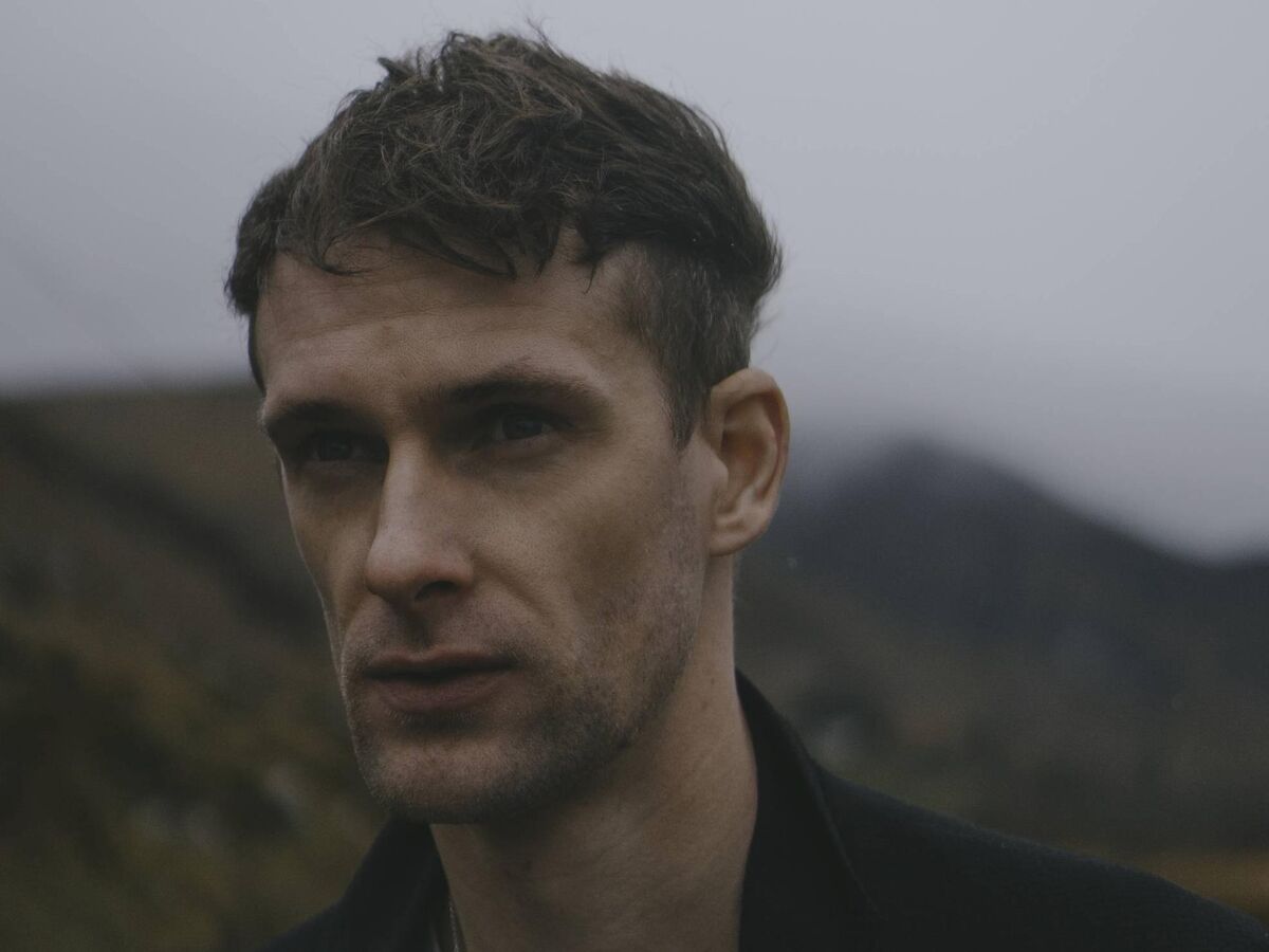 Pa Sheehy spent time in Cork as a student at UCC: 'The craic was too good.'